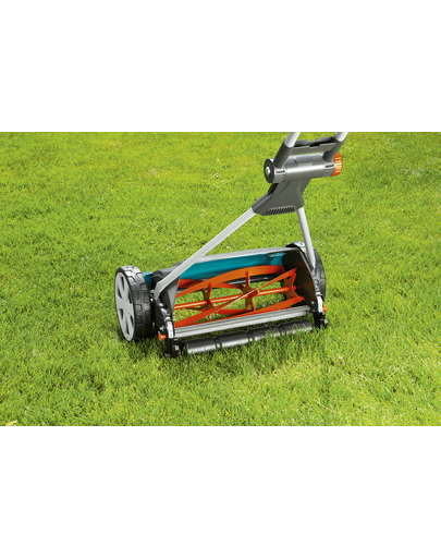GARDENA Comfort Cositoare manuala cu cilindru 400 C