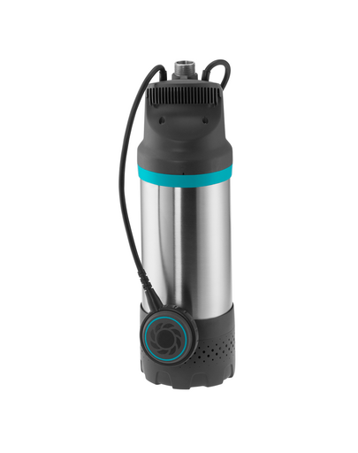 GARDENA Pompa de presiune submersibila 5900/4 inox