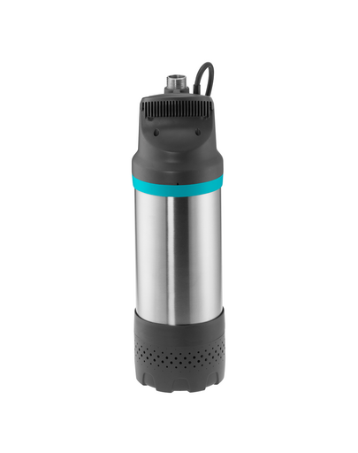 GARDENA Pompa submersibila de presiune 5900/4 inox automatic