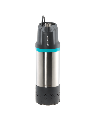 GARDENA Pompa submersibila de presiune 5900/4 inox automatic