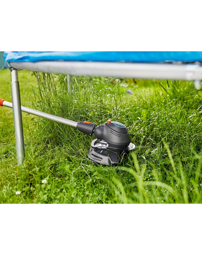 GARDENA Trimmer electric tuns iarba ComfortCut 550/28