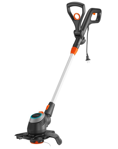 GARDENA Trimmer electric pentru gazon PowerCut 650/28