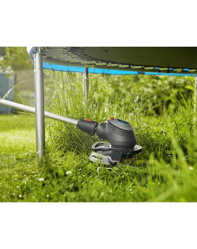 GARDENA Trimmer electric pentru gazon PowerCut 650/28