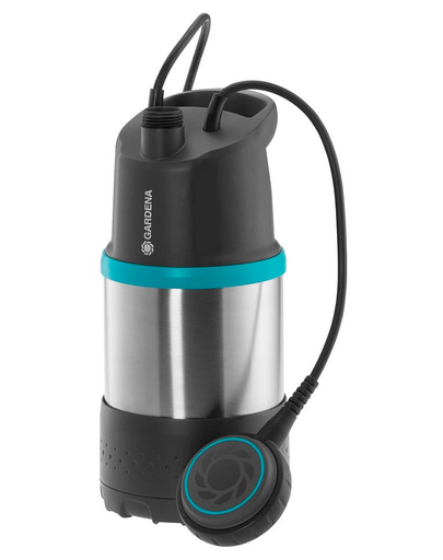 GARDENA Pompa submersibila de presiune 4700/2