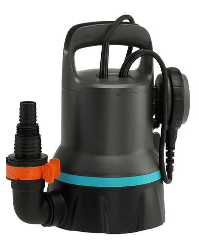 GARDENA Pompa submersibila apa curata 9000