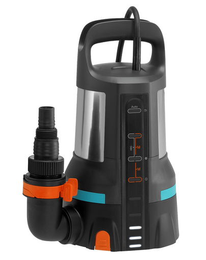 GARDENA Pompa drenaj apa curata 11000 Aquasensor