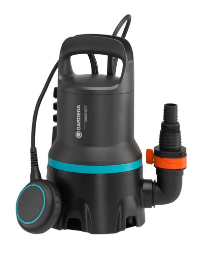 GARDENA Pompa submersibila apa reziduala 9000