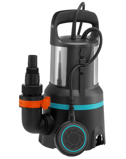 GARDENA Pompa submersibila apa menajera 16000