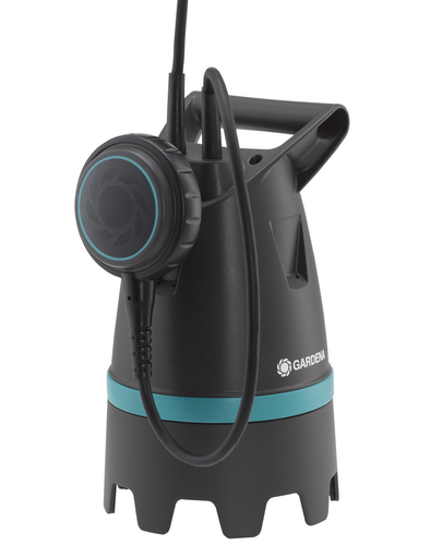 GARDENA Pompa submersibila pentru apa murdara 10500 BASIC