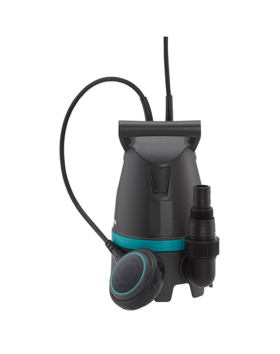 GARDENA Pompa submersibila pentru apa murdara 10500 BASIC