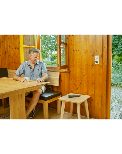 GARDENA Foarfeca de gradina fara fir AssistCut