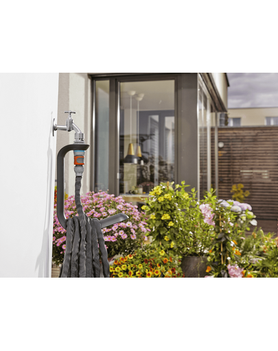GARDENA TapFix Suport pentru furtun Liano