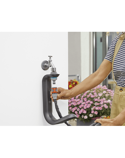 GARDENA TapFix Suport pentru furtun Liano