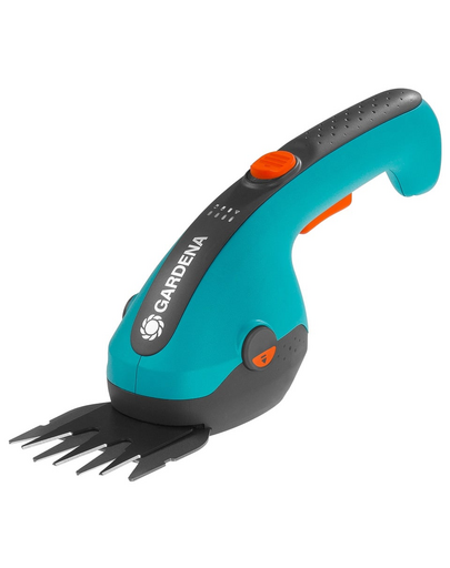 GARDENA Foarfeca pentru iarba si arbusti Battery ClassicCut Li cu baterie