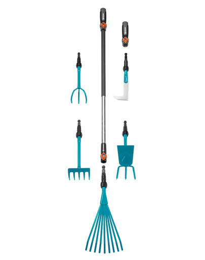 GARDENA Combisystem maner prelungitor unelte de mana 78 cm