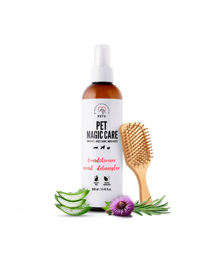 PETS Magic Care Balsam blana pisici, caini si rozatoare 250 ml