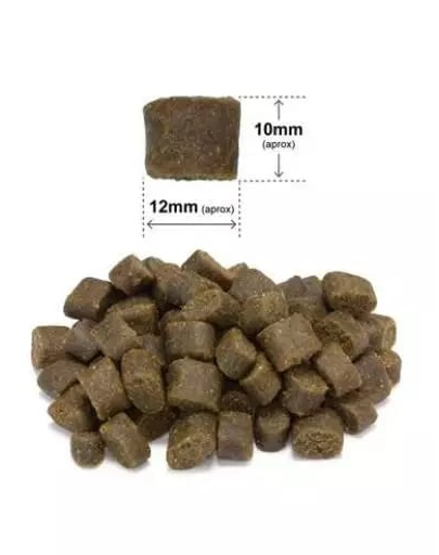 ARQUIVET Fresh mancare semi-umeda pentru caini 2,5 kg curcan si peste oceanic