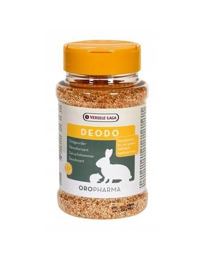VERSELE-LAGA Oropharma deodo 230 g odorizant litiera rozatoare- mar