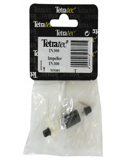 TETRA IN 300 plus Impeller rotor pentru filtru