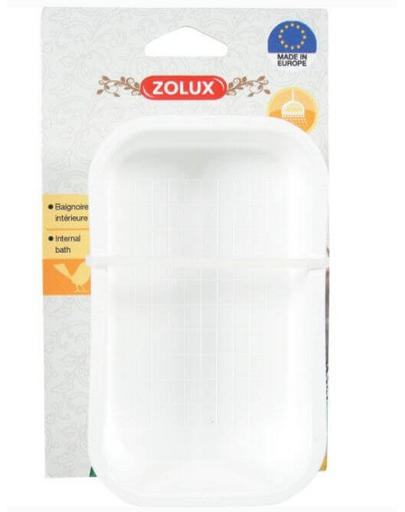 ZOLUX Bazin interior