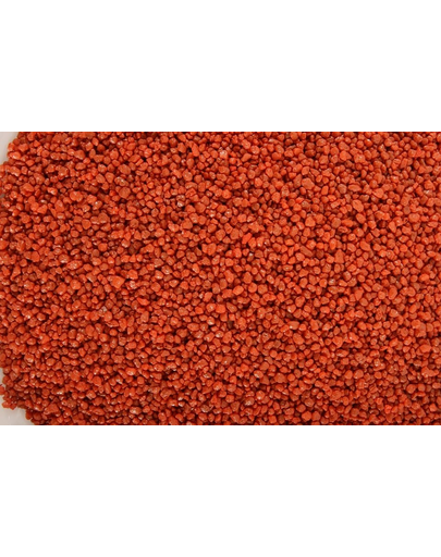 ZOLUX Substrat acvariu Color 5 kg portocaliu
