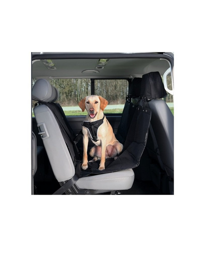TRIXIE Covoras pentru masina 1.45 x 1.60 M