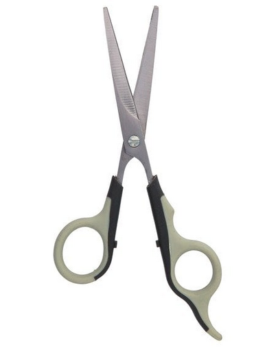 TRIXIE Foarfeca pentru tuns 18 cm