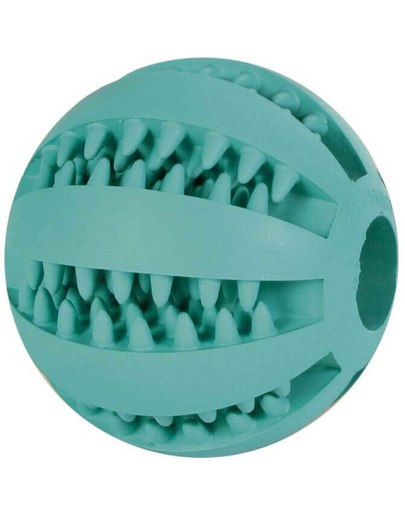 TRIXIE Denta Fun minge pentru caine 6 cm