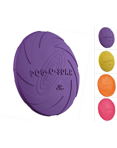 TRIXIE Disc pentru caini Doggy 18 cm