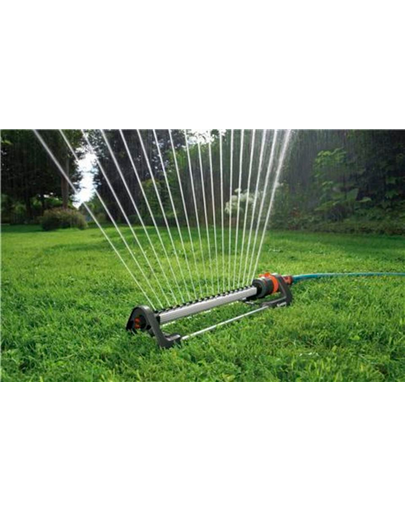 GARDENA Aspersor pendul de gradina Aqua L