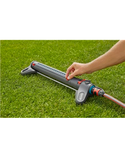 GARDENA Aspersor pendul AquaZoom M
