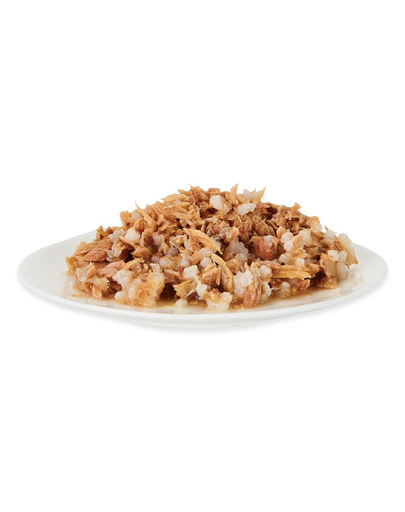 APPLAWS conserva pisici, cu ton si crab 70 g