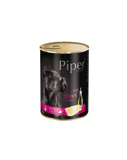 DOLINA NOTECI PIPER cu stomac de vită 400 g