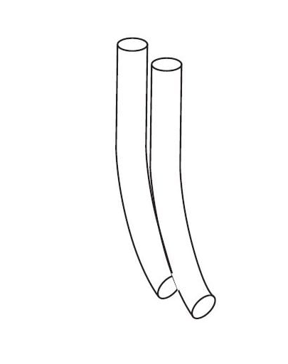 AQUAEL Cablu Unimax 500/700 (8 M)