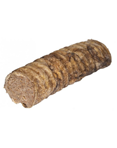 MACED 100% Natura Trahee umpluta cu vanat pentru caini 120 g