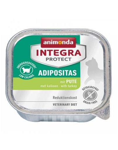 ﻿Adipositas Z Indyczymi Sercami 100 g