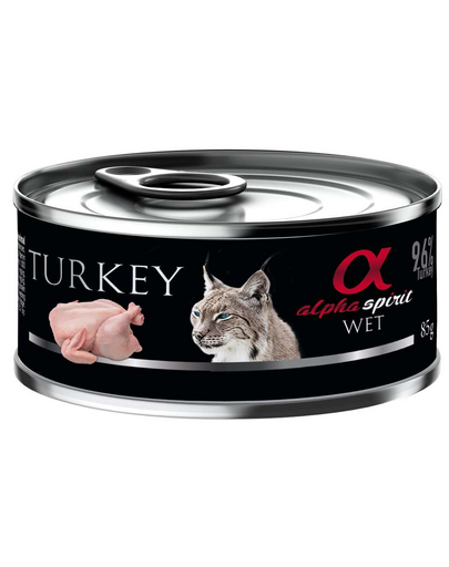 Turkey Indyk 85 g