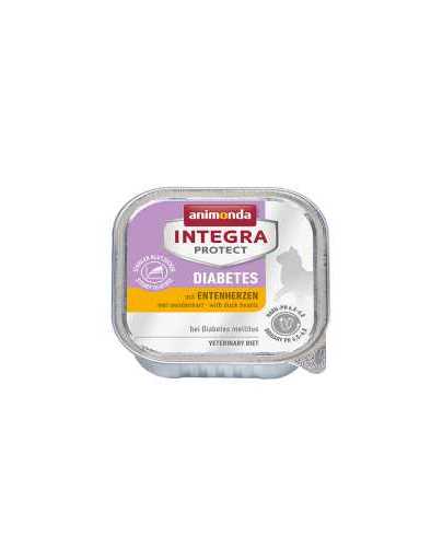 Diabetes Z Sercami Kaczki 100 g