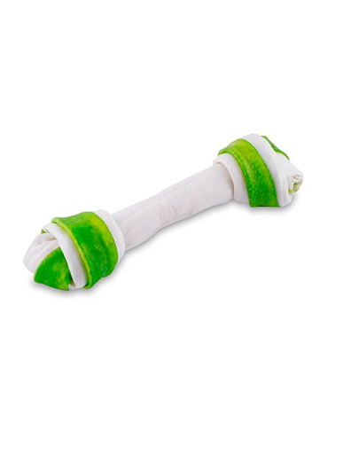 Kość wiązana biała chlorofil 21 cm