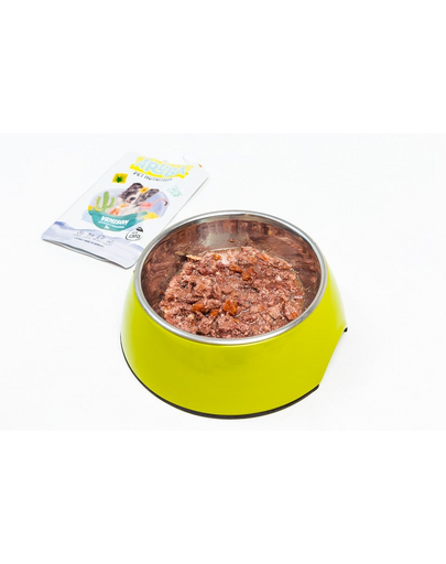 ARUBA Dog Multipack 7 x 100 g