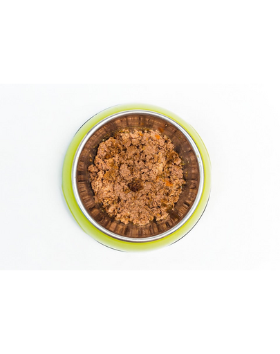 ARUBA Cat Dziczyzna i kurczak z żurawiną i chia 70 g