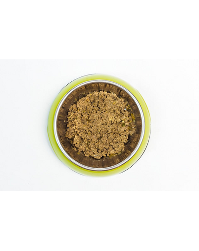 ARUBA Cat Koza, dynia, cukinia i spirulina 70 g