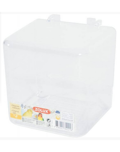 Basen Zewnętrzny 120x115x125mm