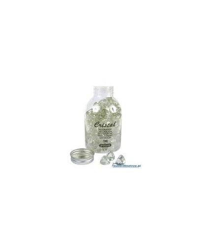 Perełki szklane CRISTAL 810 g