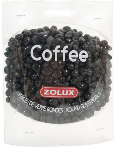 Perełki Szklane Coffee 472g