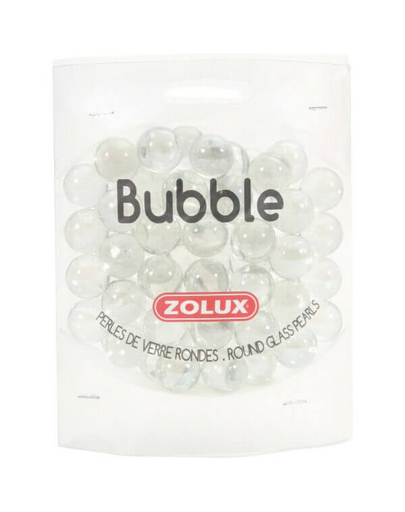 Perełki Szklane Bubble 472 g