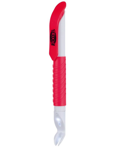 TRIXIE Penseta indepartare capuse cu lampa LED 14cm