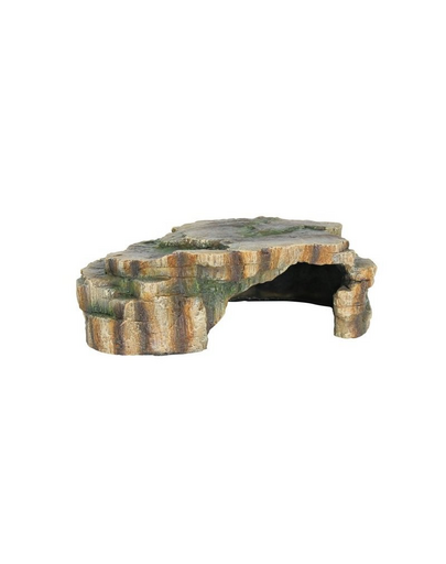 Domek dla gadów - jaskinia 16 x 7 x 11 cm