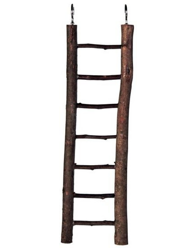 Drabinka dla ptaków 30 cm