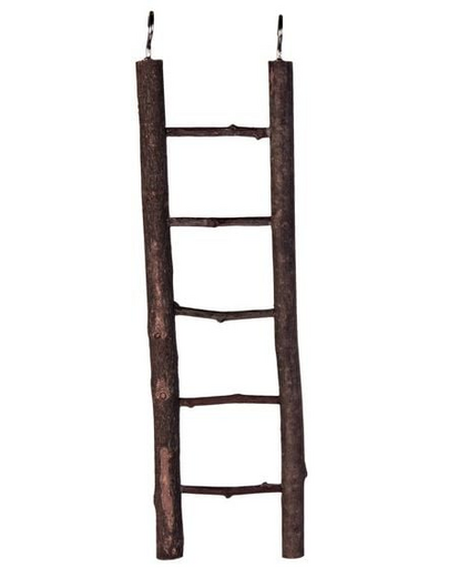 Drabinka dla ptaków 30 cm